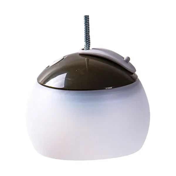 Portable Emergency Led Camping Lamp