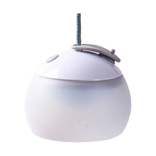 Portable Emergency Led Camping Lamp