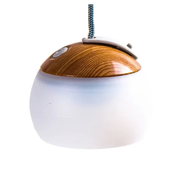 Portable Emergency Led Camping Lamp