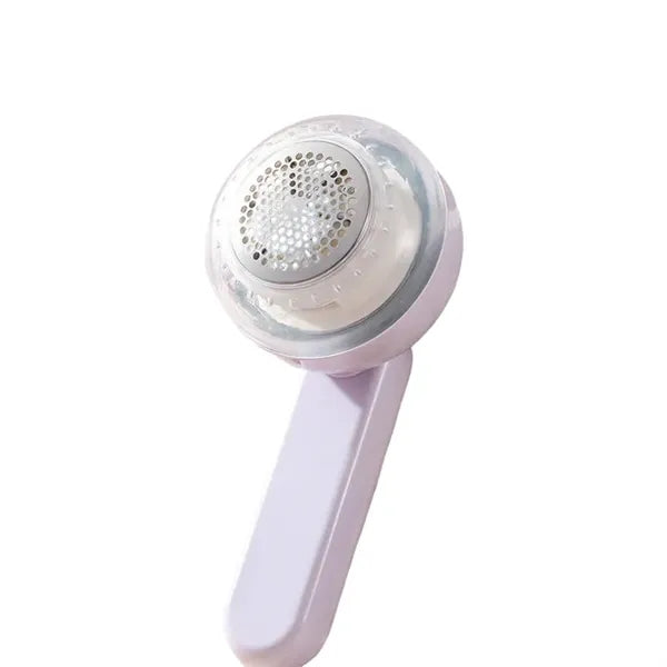 Rechargeable Fabric Shaver And Lint Remover