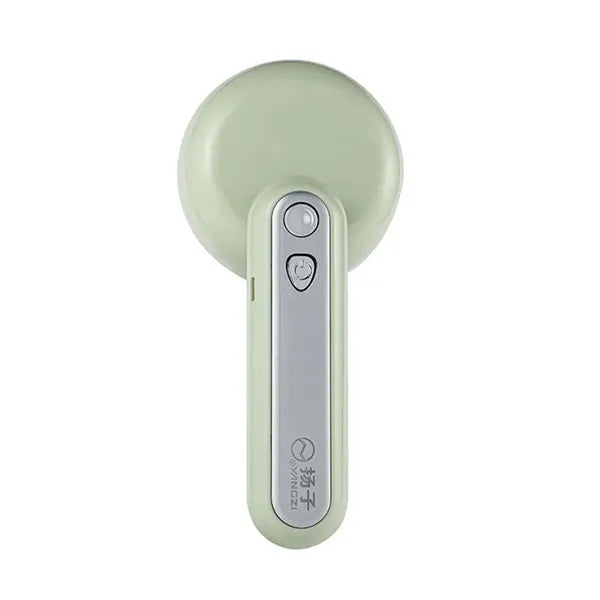 Rechargeable Fabric Shaver And Lint Remover