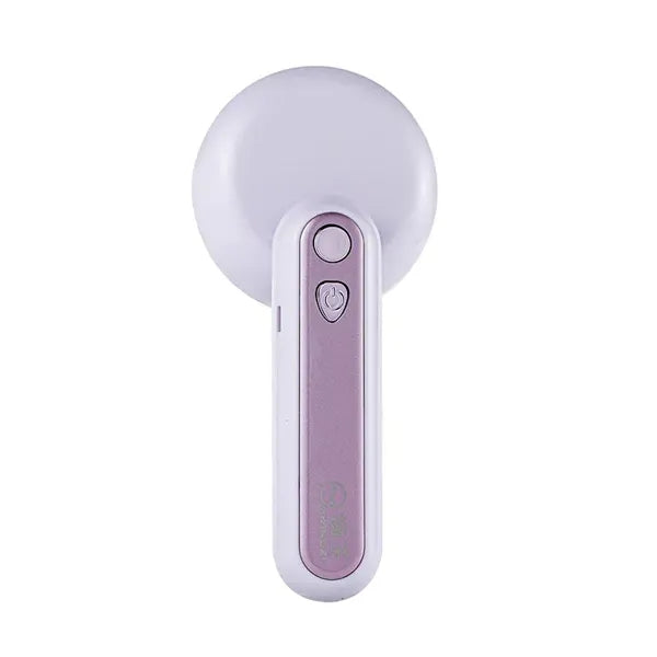 Rechargeable Fabric Shaver And Lint Remover