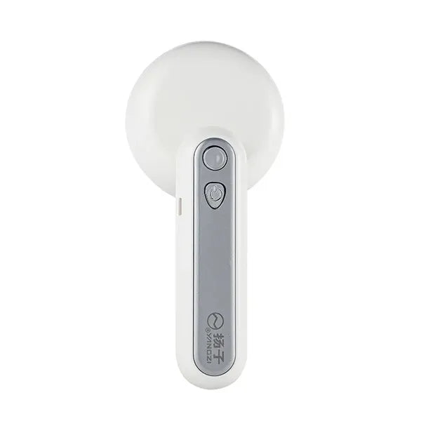 Rechargeable Fabric Shaver And Lint Remover