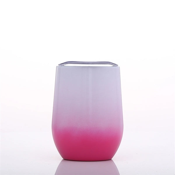 12OZ Stainless Car Cup