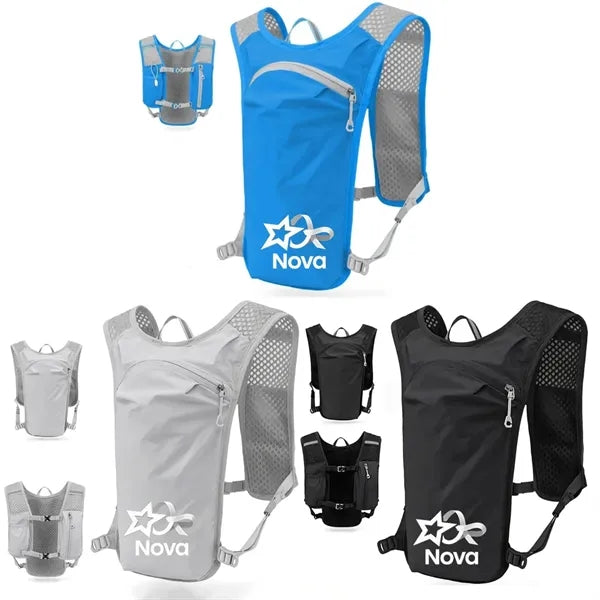 Hydration Pack Backpack