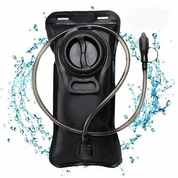 Hydration Bladder for Hiking Backpack