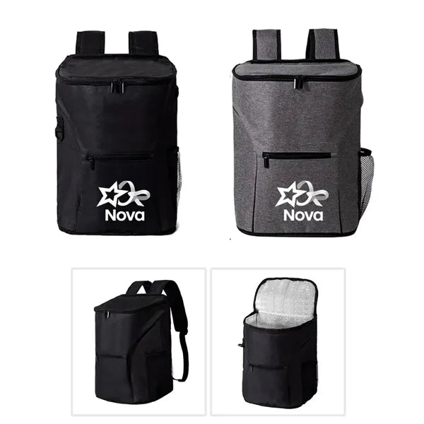 Picnic Backpack Cooler Bag