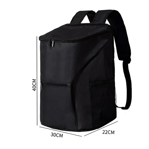 Picnic Backpack Cooler Bag
