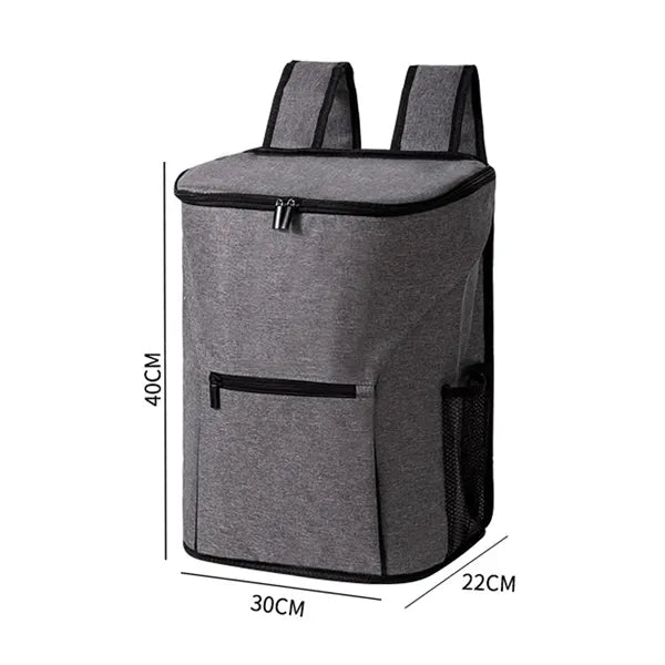 Picnic Backpack Cooler Bag