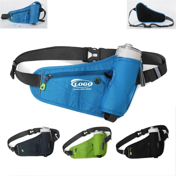 Oxford Fitness Waist Pack for Running & Hiking