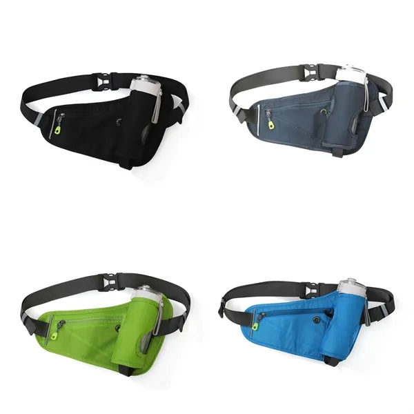 Oxford Fitness Waist Pack for Running & Hiking
