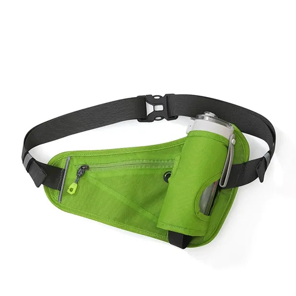 Oxford Fitness Waist Pack for Running & Hiking