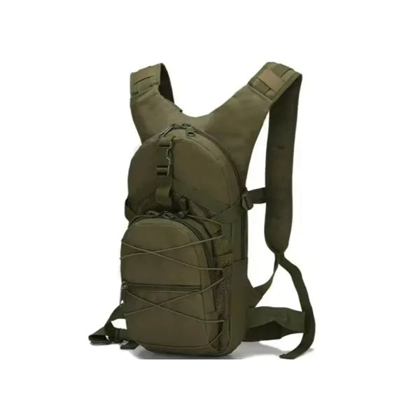 Oxford Tactical Hydration Pack for Outdoor
