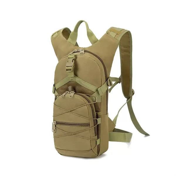 Oxford Tactical Hydration Pack for Outdoor