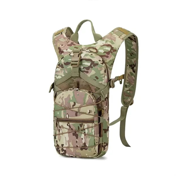 Oxford Tactical Hydration Pack for Outdoor