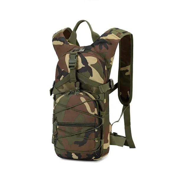 Oxford Tactical Hydration Pack for Outdoor