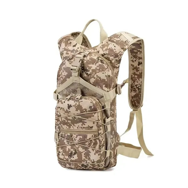 Oxford Tactical Hydration Pack for Outdoor