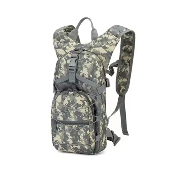 Oxford Tactical Hydration Pack for Outdoor