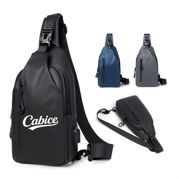 Sling Crossbody Shoulder Bag