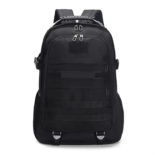 40L Rectangle Oxford Hiking Backpack