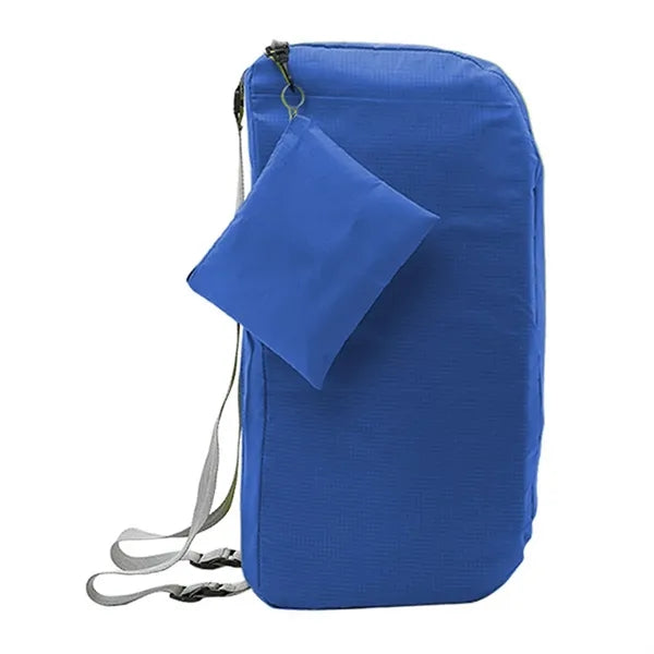 Collapsible Lightweight Backpack