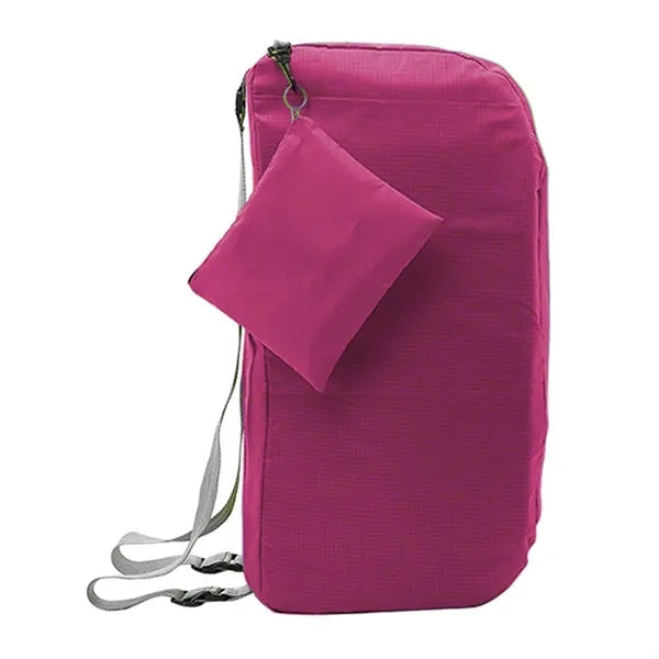 Collapsible Lightweight Backpack