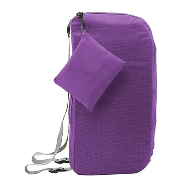 Collapsible Lightweight Backpack
