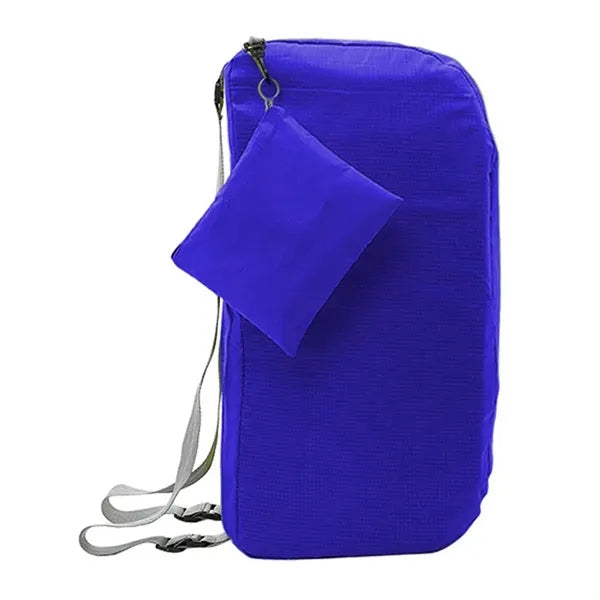 Collapsible Lightweight Backpack