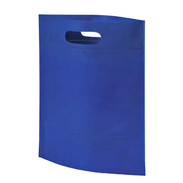 Non-Woven Die Cut Handle Tote Bag
