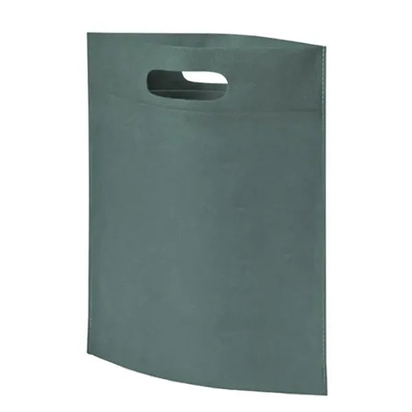 Non-Woven Die Cut Handle Tote Bag