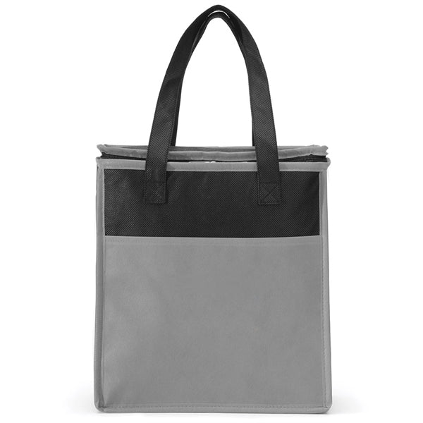 Large Lunch Colorful Cooler Tote