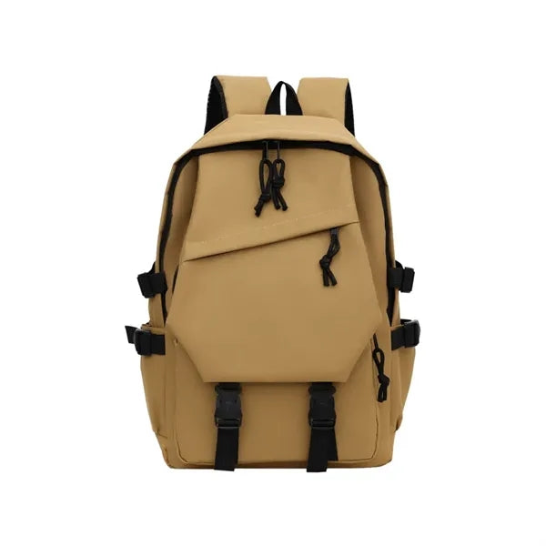 Men's and Women's Classic Large Capacity Backpack