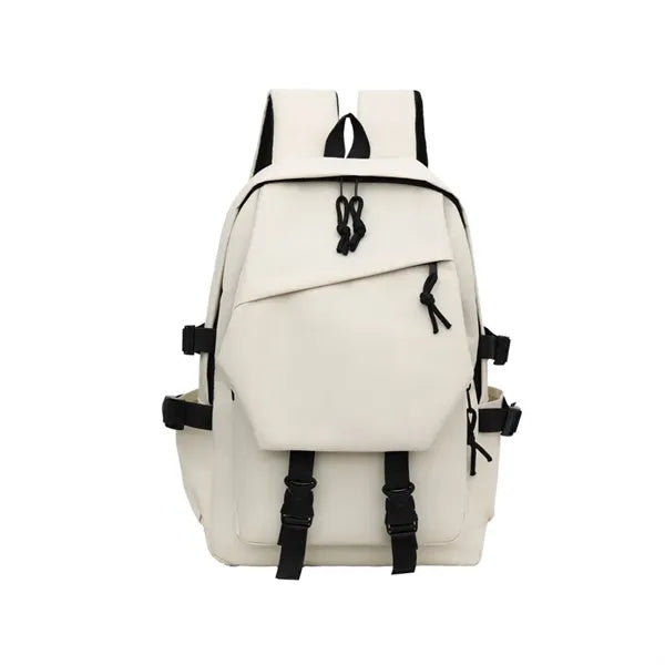 Men's and Women's Classic Large Capacity Backpack