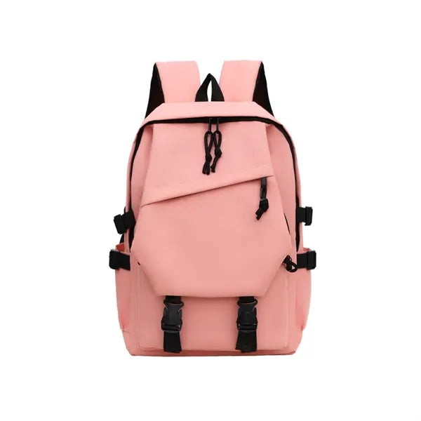 Men's and Women's Classic Large Capacity Backpack