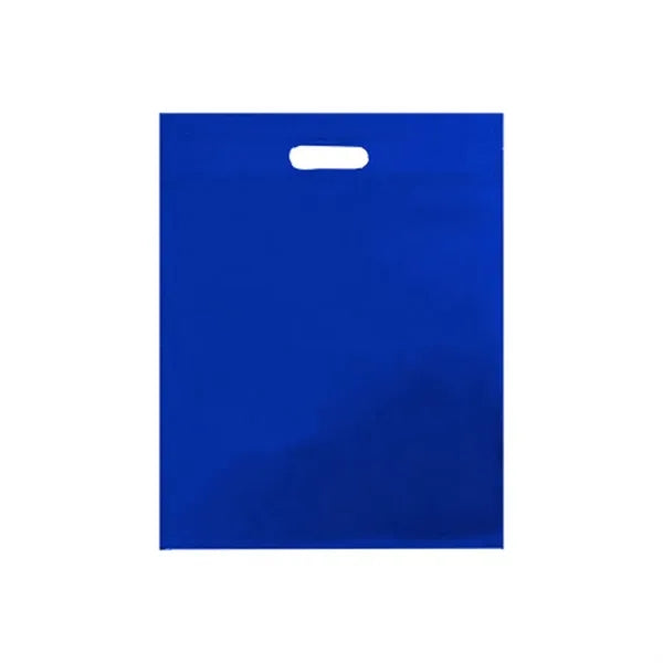 Non-Woven Die Cut Shopper Tote Bag