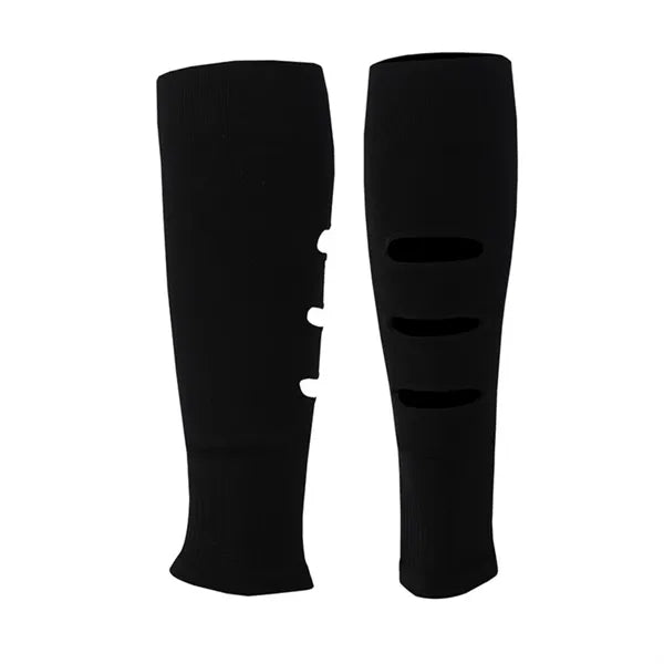 High-Tube Compression Sock Sleeve for Football & Training