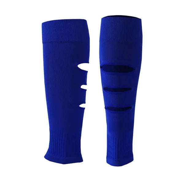 High-Tube Compression Sock Sleeve for Football & Training