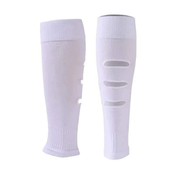 High-Tube Compression Sock Sleeve for Football & Training