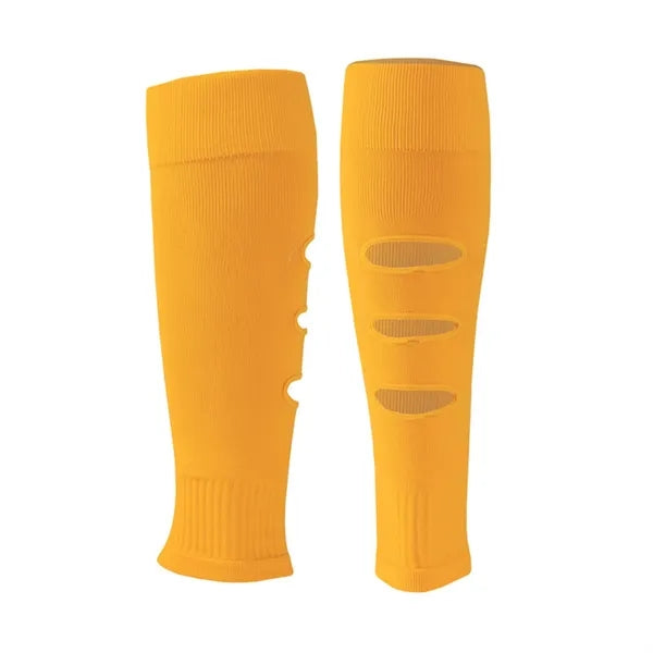 High-Tube Compression Sock Sleeve for Football & Training