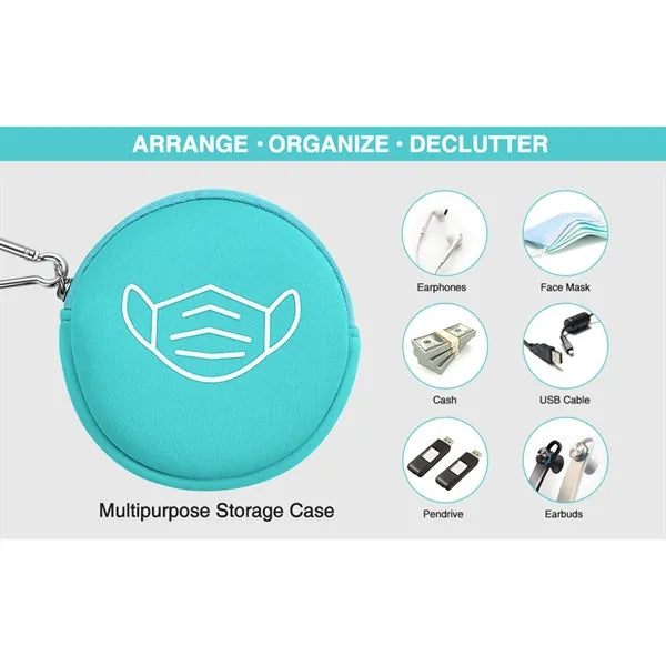 Water Bottle Carrier Bag For 40oz Tumbler