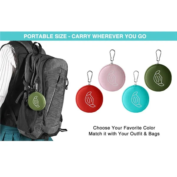 Water Bottle Carrier Bag For 40oz Tumbler