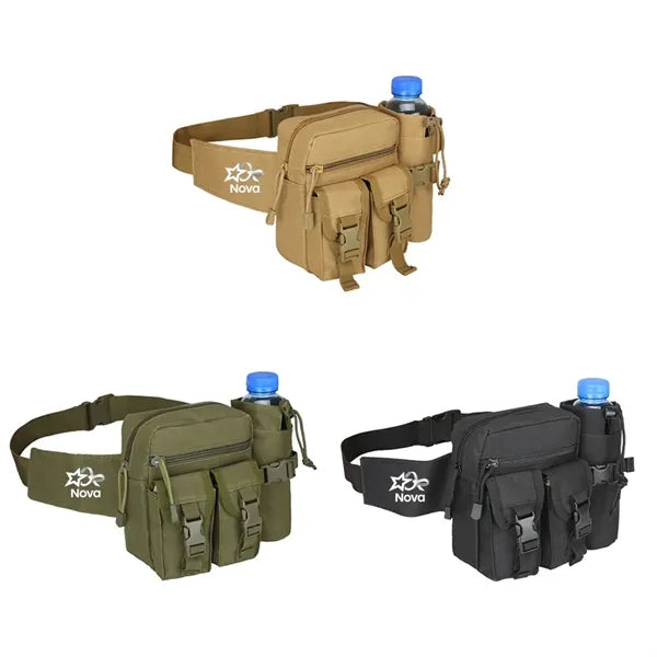 Versatile Outdoor Utility Pack