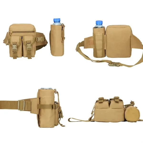 Versatile Outdoor Utility Pack