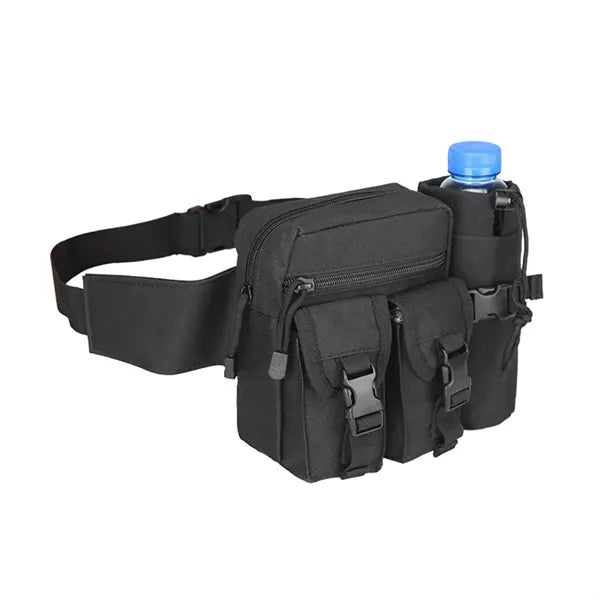 Versatile Outdoor Utility Pack