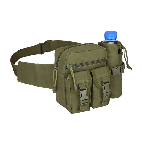 Versatile Outdoor Utility Pack