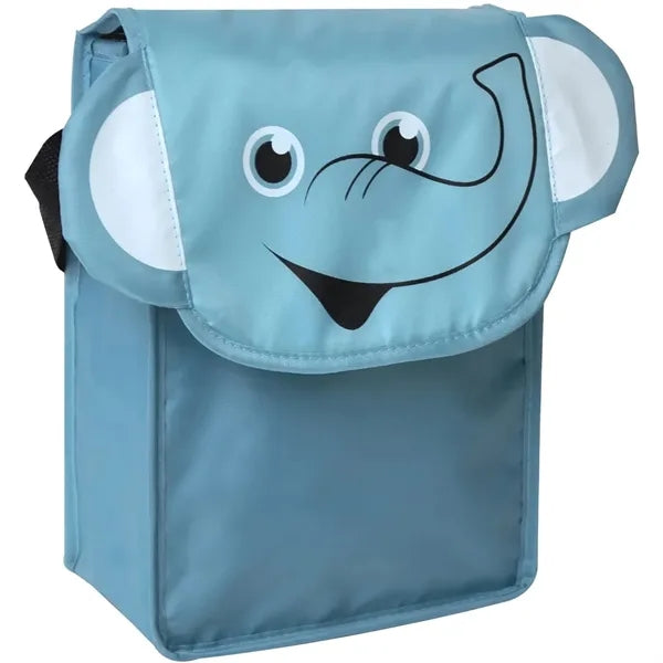 Animal Lunch Cooler Bag