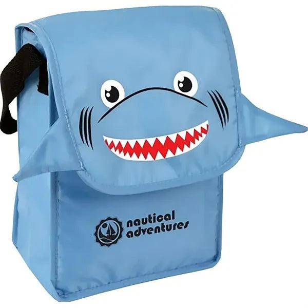 Animal Lunch Cooler Bag