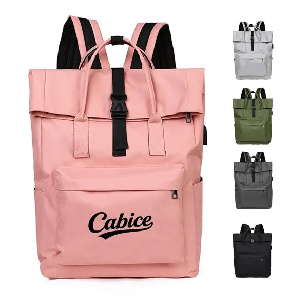 Monarch Business Bag