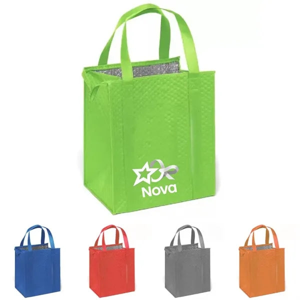 Insulated Grocery Bags