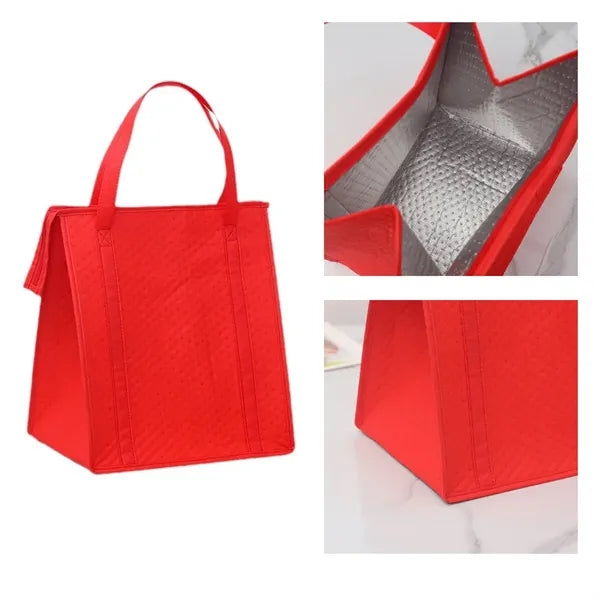 Insulated Grocery Bags
